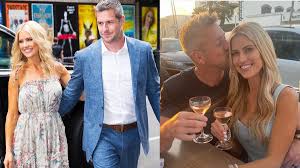 But we have gleaned some interesting info about her regardless. Christina And Ant Anstead Announce Divorce We Have Made The Difficult Decision To Separate