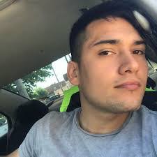 Luis Antelo's Instagram, Twitter & Facebook