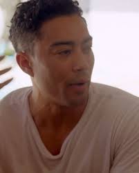 The Valley: Jason Discusses Issues with Danny