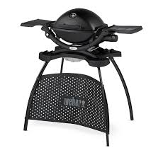 This is a quality piece that gets very hot and does a great job ccoking. Weber Q 1200 Stand Gasgrill Black Edition 2021 Meingartencenter24 De Garten Online Shop Weber Grill