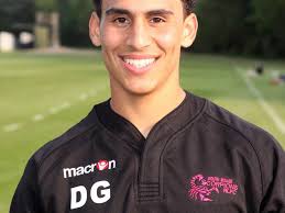 Rugby league: Scorpions star Dalton Grant earns his place in top team of  the year