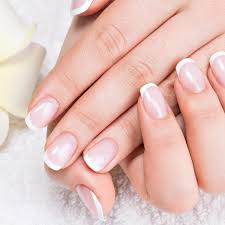 Manicurists spoke with allure writer sara tan about how to remove acrylics without damaging the. Mad Lillies Salon From Aed 129 Dubai Groupon