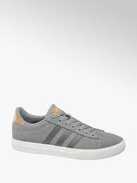 Check spelling or type a new query. Adidas Leder Sneaker Daily 2 0 In Grau Deichmann At