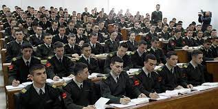 Askeri öğrenci aday belirleme sınavı. Milli Savunma Universitesi Msu Tercih Sonuclari Son Dakika Aciklandi