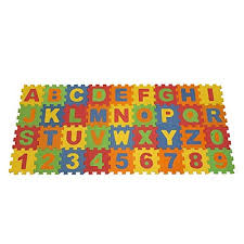 1set 36pcs soft eva foam baby children kids play mat alphabet puzzle jigsaw. Abc Alphabet Foam Floor Puzzle Mat Promotions