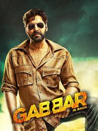 gabbar