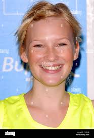 Joanna page hi-res stock photography and images