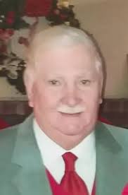 James Pollard Obituary