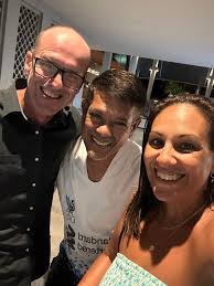 Another day in Khao Lak and another review 🙂 Yesterday we asked Mr Mark  taxis to create a customised half day tour for us and show us some places  of interest. We