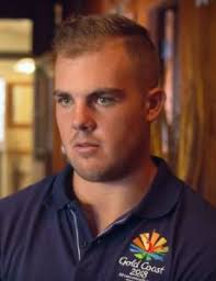 People educated at Toowoomba Grammar School