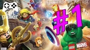 There are currently 1011 games on this list. Lego Marvel Super Heroes Parte 1 Gameplay Xbox 360 Demo 1080p Youtube