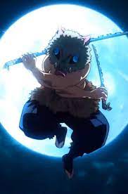 Click on watch later to put videos here. Inosuke Wallpaper Enjpg