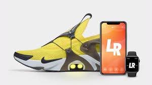 Nike's legendary huarache makes an impact every time it steps out. Huarache Nike Prasentiert Schuhe Mit Sprachsteuerung Computer Bild