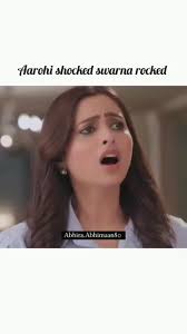 Arifa and Sarooha Malik