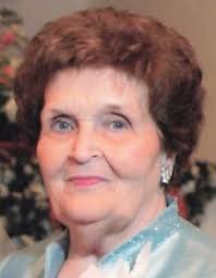 Obituary information for Adah Mae Joslin