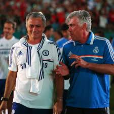 Мяч забил кристиан пулишич (челси). The Chelsea Story And The European Title That Got Away Managing Madrid