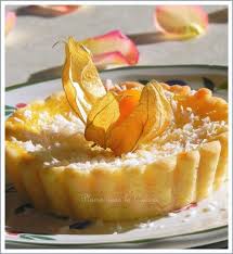 Epingle Sur Tartes Aux Fruits