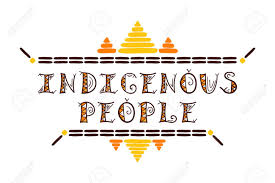 Check spelling or type a new query. International Day Of The World Indigenous People Illustration Vector Typography Tribal Template Of Card Web Banner Or Poster Royalty Free Cliparts Vectors And Stock Illustration Image 83437978