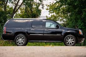 Image result for Onyx Black 2012 Yukon