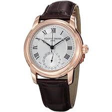 Die uhren von frederique constant bedienen jeden geschmack und eignen sich zudem für jeden anlass. Buy Frederique Constant Geneve Products Online In Lebanon At Best Prices