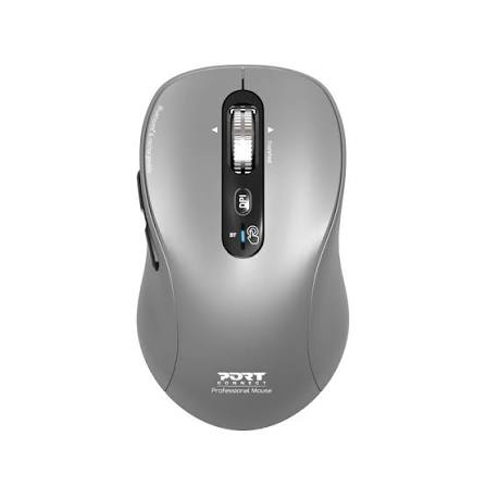 Expert bluetooth & mac rechargeable mouse