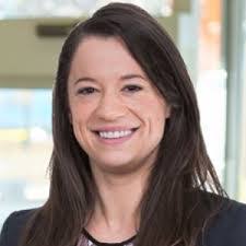 Rachel Waters's Instagram, Twitter & Facebook