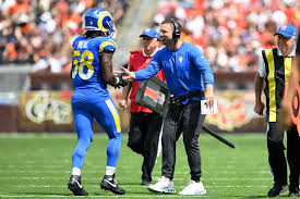 Several teams request interviews with Rams DC Chris Shula