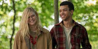 All The Bright Places 8 Big Differences Between The Book And The Movie Cinemablend