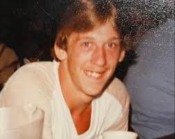 John Lawrence Hott Sr. (1967-2006)