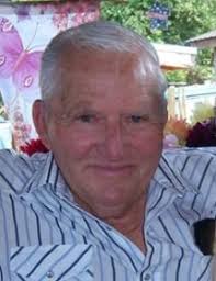 Obituary information for Raymond Richard Rudd