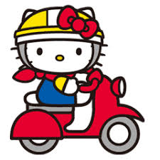 Our ultimate hello kitty party kit includes a custom banner, centerpieces, a hello kitty pinata, and tons and tons of decorations (figuratively speaking. Hello Kitty Line Sticker Line Store
