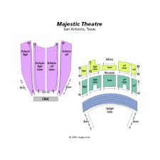 majestic theatre san antonio events and concerts in san