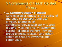 When someone picks up a cigarette for the first time, it's often to satisfy a curiosity, to look cool or to succumb to peer pressure. What Are The 5 Health Related Fitness Components And Definitions