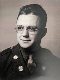 Dale E. Redman (1922-2008)