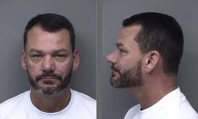 Affidavit alleges ex-boyfriend threatened woman's new boyfriend, tried to  kill him by shooting his car