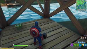 Each week, a challenge will allow you to advance towards obtaining all the cosmetics affiliated with the marvel superhero. Fortnite Wolverine Challenge Where To Investigate 3 Mysterious Claw Marks