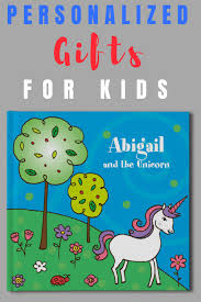 Browse through our 2021 gift guides to find the best gifts for kids. Top 10 Unique Personalized Gifts For Kids That Will Make Them Happy