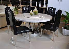 Ours are sturdy, durable, and often, extendable. Modern Marble Dining Table Dining Table Ikea Pastoral European Luxury Stainless Steel Rotary Table Round Table Outlet Outlet Hoodies Table Setting Wine Glassoutlet Covers Baby Safety Aliexpress