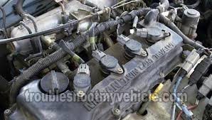 2000, 2001, 2002, 2003, 2004, 2005, 2006). Part 1 How To Test The Ignition Cop Coils Nissan 1 8l