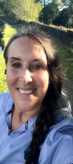 Day off and a lovely morning for a run ❤️