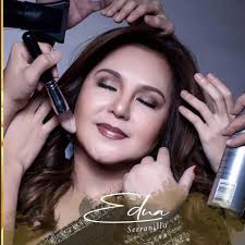 Edna Vera Serranilla