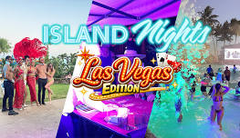 Island Night – Vegas Style