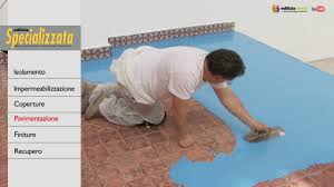 Maybe you would like to learn more about one of these? Riqualificazione Della Pavimentazione Con Resina Epossidica Sviluppata Da Ipm Youtube