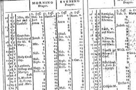 Ian S English Calendar History Literature English History Calendar