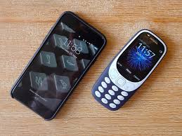 How to unlock or reset nokia 8210 phone keypad. Review We Tested The New Nokia 3310 Then Threw It Out A Window