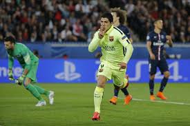 Subscribers can stream psg vs barcelona live online via the bt sport app. Barcelona Vs Psg 2015 Prediction Team News Preview For Champions League Leg 2