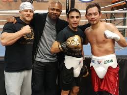 Watch the full fight replay video of the wbc world bantamweight title bout betwee the 34 years old french nordine oubaali and the 38 years old filipio match took place at the dignity health sports park , carson, california, usa on may 29, 2021. Nordine Oubaali Vs Nonito Donaire Le 12 Decembre Sur Showtime Les Adeptes De La Boxe