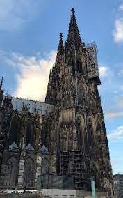 This is called out here specifically because previous iterations of the dom had a concept of default actions. Turmbesteigung Des Kolner Domes Wieder Moglich Erzbistum Koln