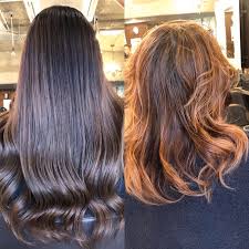 Hair extensions are as popular as ever but it's easy to be overwhelmed by all the different methods and types available. Hair Extensions London Salon Live True London Salons