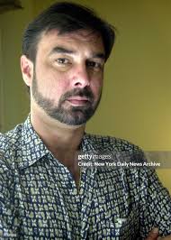 Kent Walker, eldest son of Sante Kimes, has written a book entitled... News  Photo